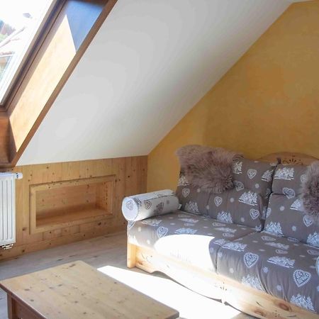 Le Gite Du Wildbach Wildersbach Exterior photo